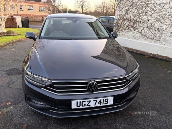Used Volkswagen Passat 2021 for sale - 76825319: Photo 5