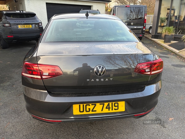 Used Volkswagen Passat 2021 for sale - 76825319: Photo 8