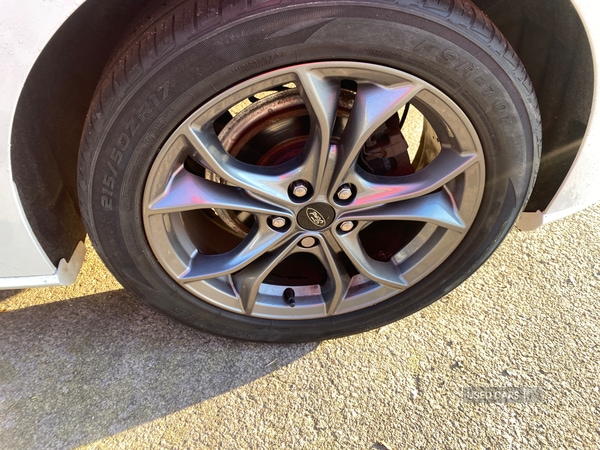 Used Ford Focus 2018 for sale - 76271214: Photo 10