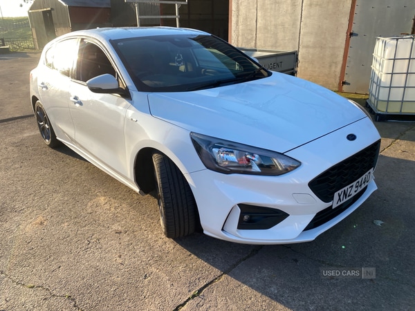 Used Ford Focus 2018 for sale - 76271214: Photo 11