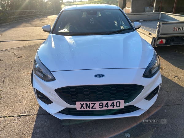 Used Ford Focus 2018 for sale - 76271214: Photo 13