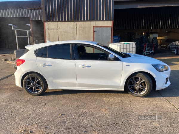 Used Ford Focus 2018 for sale - 76271214: Photo 14