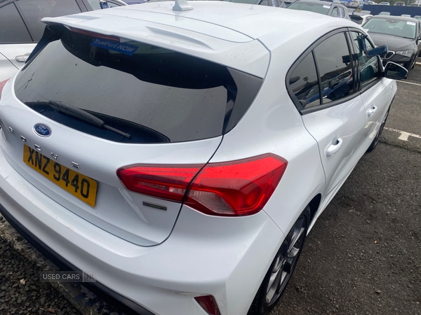 Used Ford Focus 2018 for sale - 76271214: Photo 16