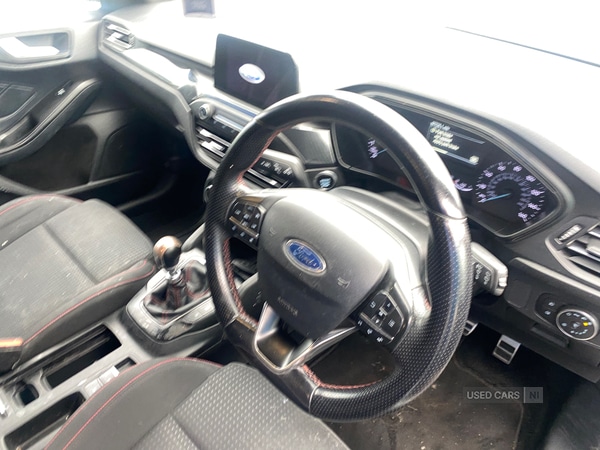 Used Ford Focus 2018 for sale - 76271214: Photo 17