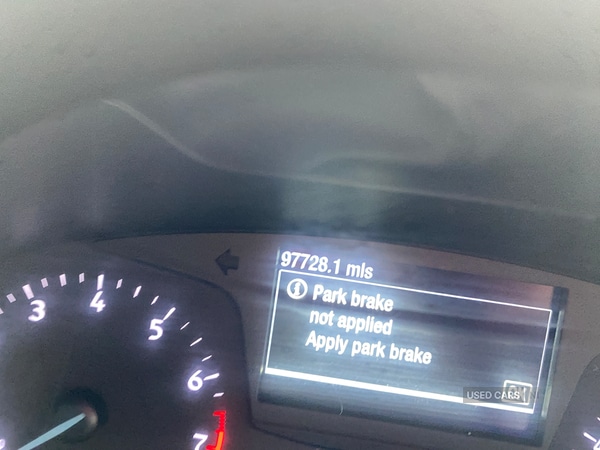 Used Ford Focus 2018 for sale - 76271214: Photo 18