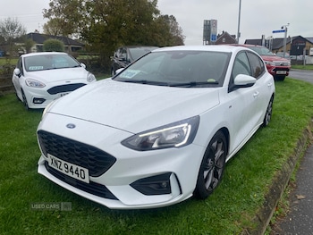 Ford - Focus