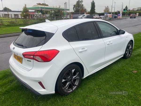 Used Ford Focus 2018 for sale - 76271214: Photo 6