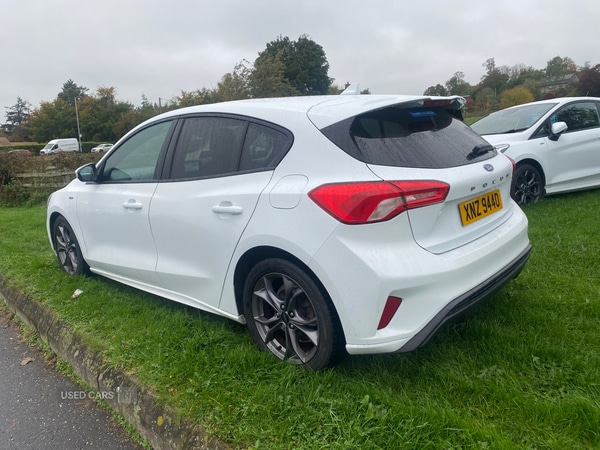 Used Ford Focus 2018 for sale - 76271214: Photo 7