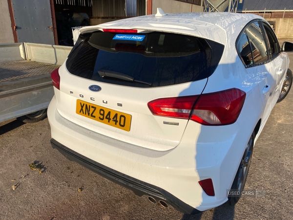 Used Ford Focus 2018 for sale - 76271214: Photo 8