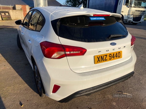 Used Ford Focus 2018 for sale - 76271214: Photo 9