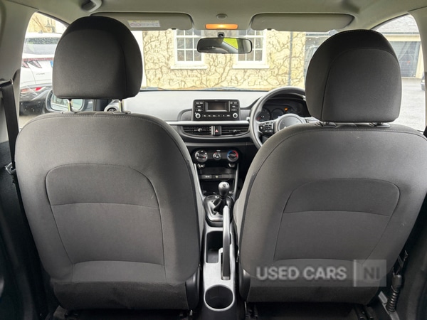 Used Kia Picanto 2022 for sale - 77484761: Photo 10