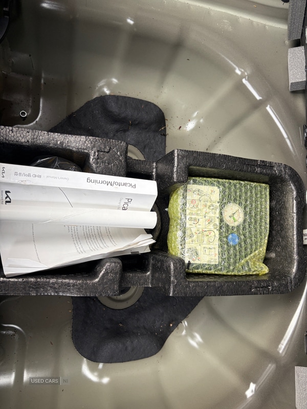 Used Kia Picanto 2022 for sale - 77484761: Photo 11