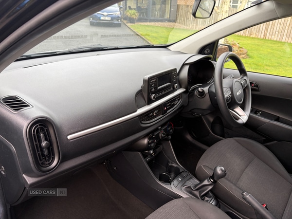 Used Kia Picanto 2022 for sale - 77484761: Photo 14