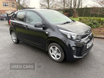 Used Kia Picanto 2022 for sale - 77484761: Photo
