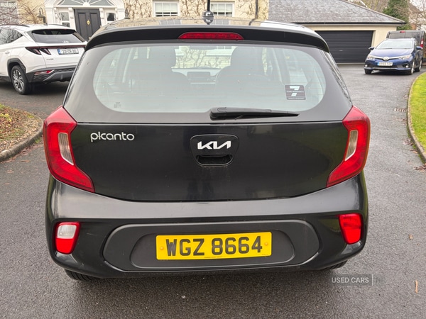 Used Kia Picanto 2022 for sale - 77484761: Photo 5