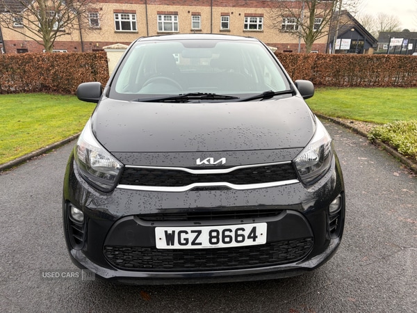 Used Kia Picanto 2022 for sale - 77484761: Photo 6