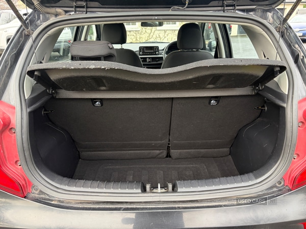 Used Kia Picanto 2022 for sale - 77484761: Photo 9