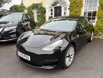 Used Tesla Model 3 2020 for sale - 79117356: Photo