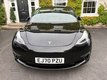 Used Tesla Model 3 2020 for sale - 79117356: Photo