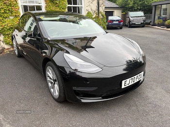 Used Tesla Model 3 2020 for sale - 79117356: Photo