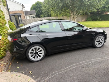 Used Tesla Model 3 2020 for sale - 79117356: Photo