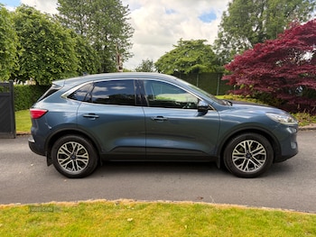 Used Ford Kuga 2020 for sale - 78843727: Photo