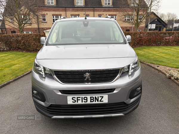 Used Peugeot Rifter 2019 for sale - 77994610: Photo 13