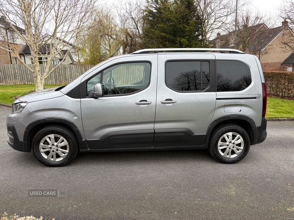 Used Peugeot Rifter 2019 for sale - 77994610: Photo 15