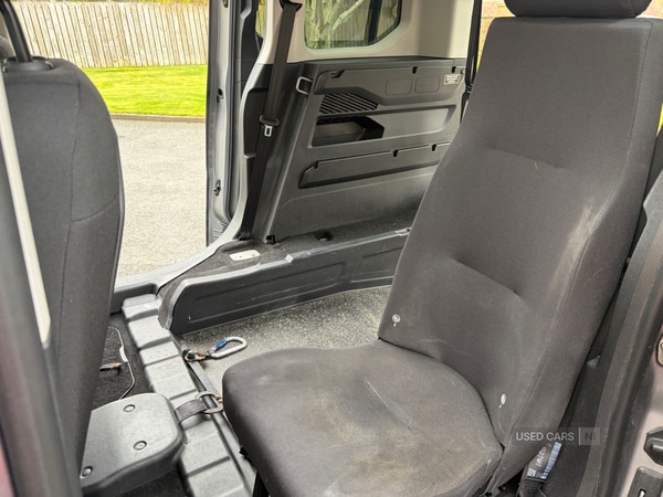 Used Peugeot Rifter 2019 for sale - 77994610: Photo 18