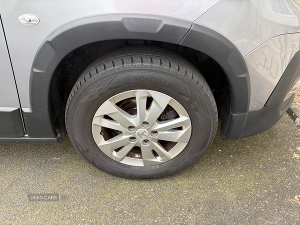 Used Peugeot Rifter 2019 for sale - 77994610: Photo 4