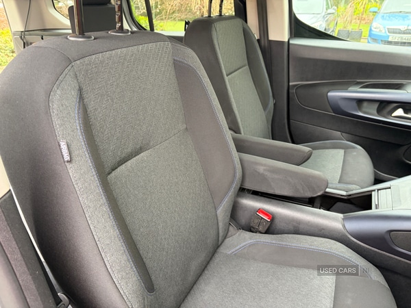 Used Peugeot Rifter 2019 for sale - 77994610: Photo 7