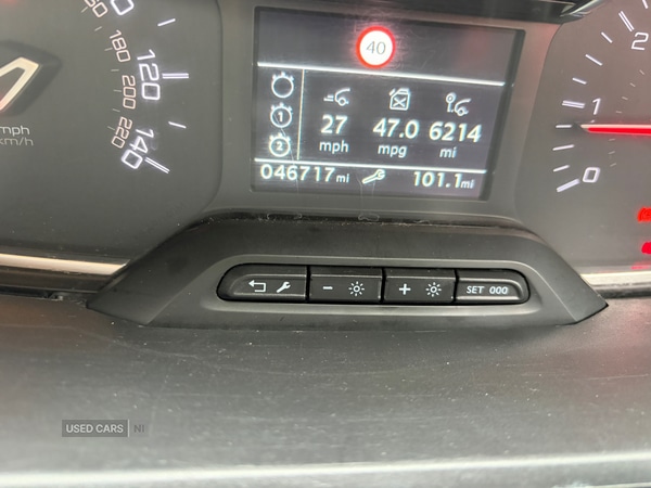 Used Peugeot Rifter 2019 for sale - 77994610: Photo 9