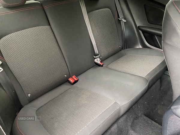 Used Ford Fiesta 2020 for sale - 74889156: Photo 11