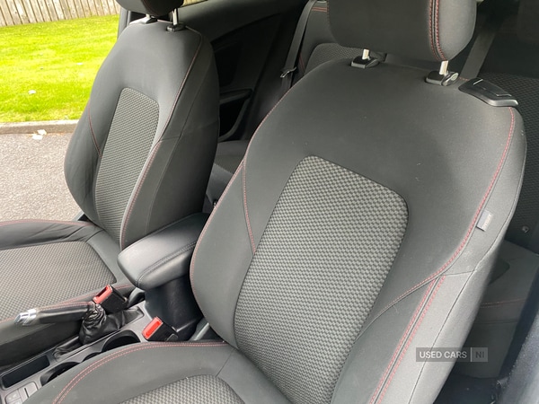 Used Ford Fiesta 2020 for sale - 74889156: Photo 13