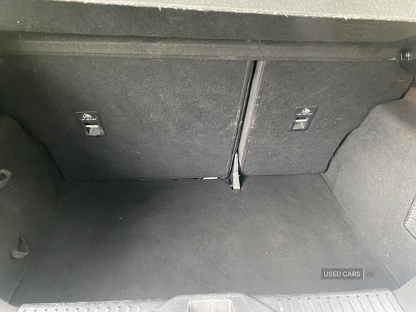 Used Ford Fiesta 2020 for sale - 74889156: Photo 14