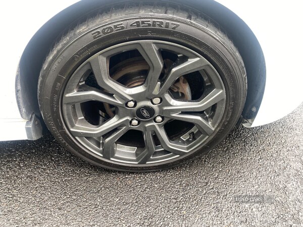 Used Ford Fiesta 2020 for sale - 74889156: Photo 18