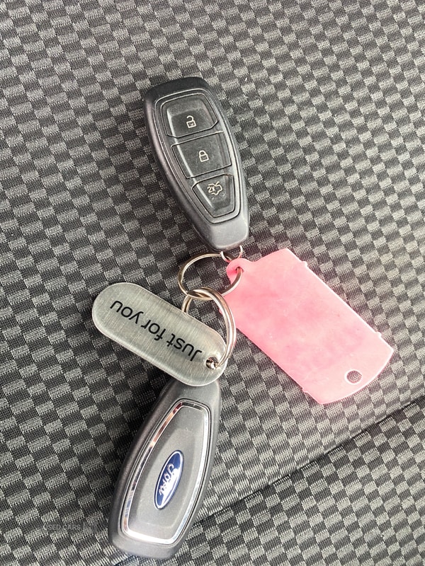 Used Ford Fiesta 2020 for sale - 74889156: Photo 19