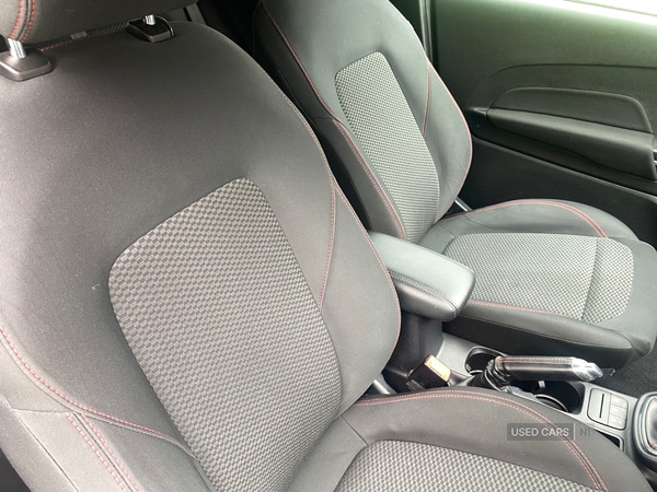 Used Ford Fiesta 2020 for sale - 74889156: Photo 20
