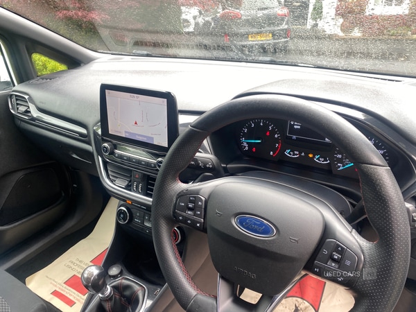 Used Ford Fiesta 2020 for sale - 74889156: Photo 21