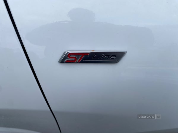 Used Ford Fiesta 2020 for sale - 74889156: Photo 8