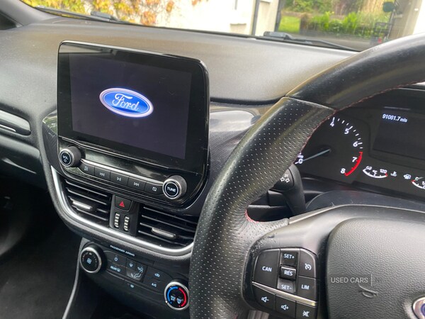 Used Ford Fiesta 2020 for sale - 74889156: Photo 9