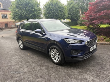Used SEAT Tarraco 2019 for sale - 79389098: Photo