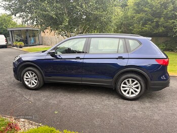 Used SEAT Tarraco 2019 for sale - 79389098: Photo