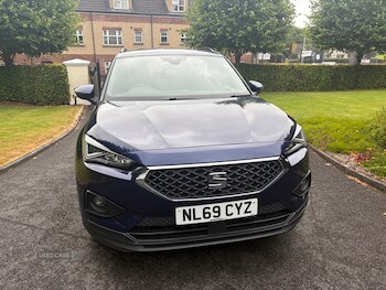 Used SEAT Tarraco 2019 for sale - 79389098: Photo