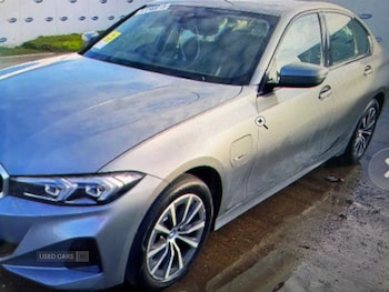 Used BMW 3 Series 2023 for sale - 77941086: Photo