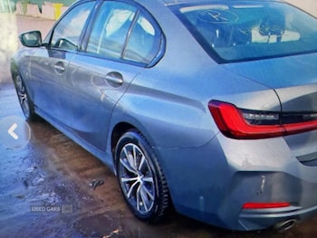 Used BMW 3 Series 2023 for sale - 77941086: Photo