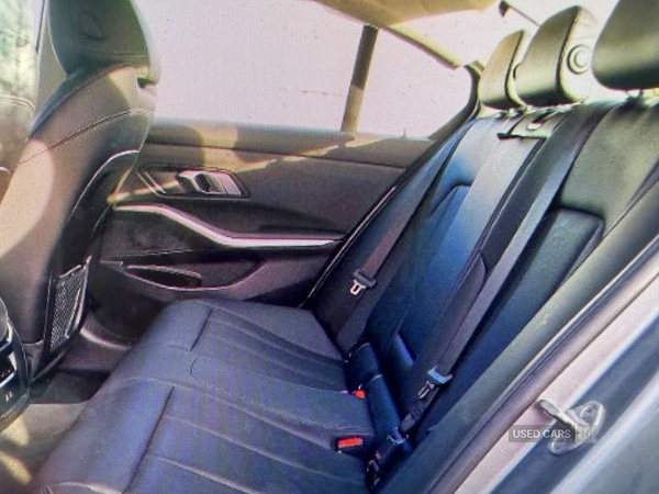 Used BMW 3 Series 2023 for sale - 77941086: Photo 4