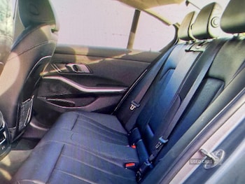 Used BMW 3 Series 2023 for sale - 77941086: Photo