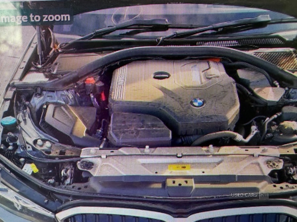 Used BMW 3 Series 2023 for sale - 77941086: Photo 5