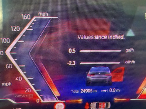 Used BMW 3 Series 2023 for sale - 77941086: Photo 6